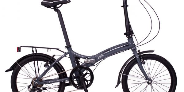 dawes jack folding bike