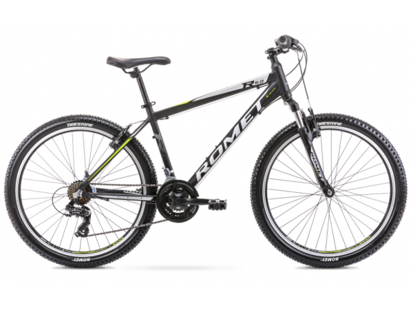 romet graffiti mountain bike