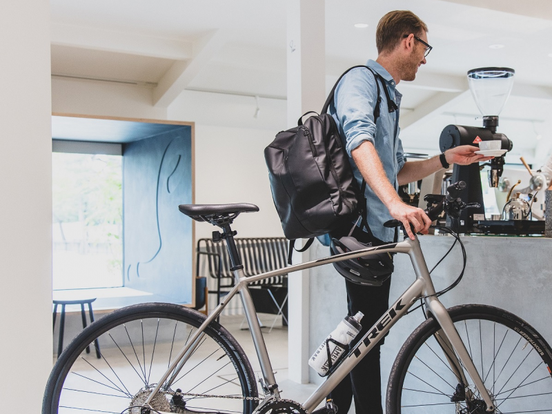 new cycle to work scheme