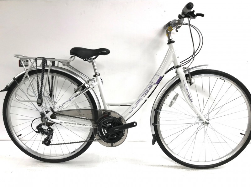 jupiter ladies bike