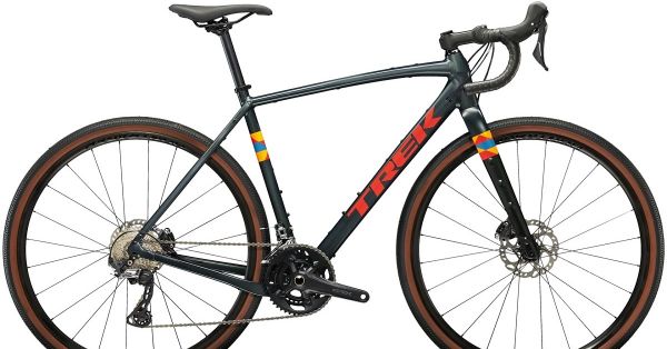 Trek checkpoint hot sale al 5