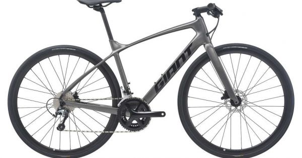 giant fastroad advanced 2 2021 review