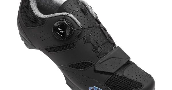 Giro cylinder mtb sale shoe