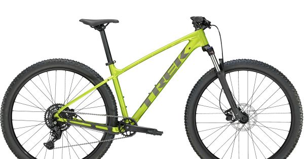 Trek marlin 5 2021 mountain online bike