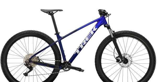 Trek marlin best sale 6 blue 2021