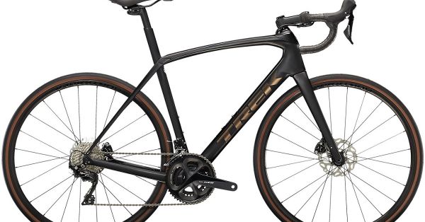 Trek domane sl5 disc hot sale 2018