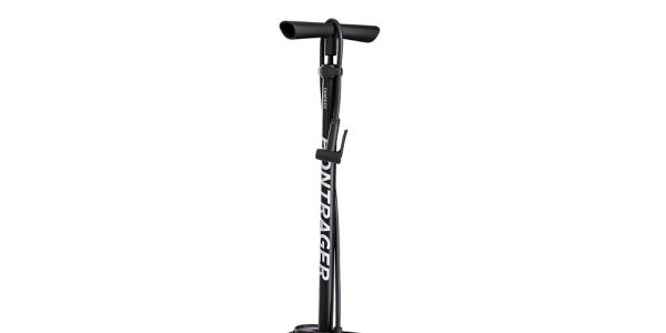 Bontrager Charger Floor Pump