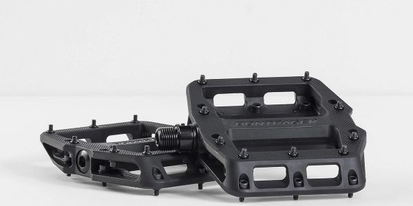 Bontrager line elite mtb platform pedals hot sale