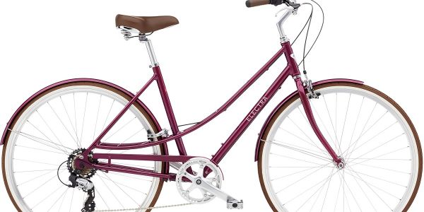 Electra loft cheap 7d bike