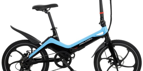 Falcon cheap folding bike