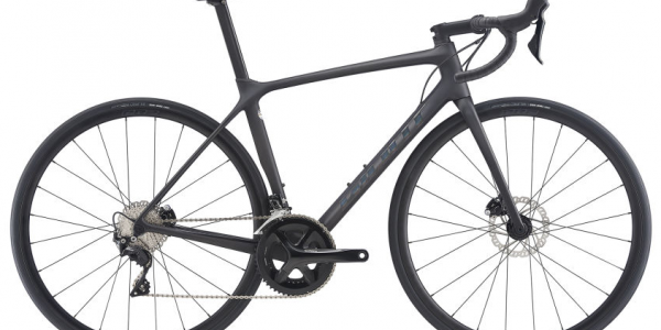 Giant TCR Advanced 2 Disc Pro Compact 2021