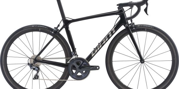 Giant TCR Advanced Pro 1 2021