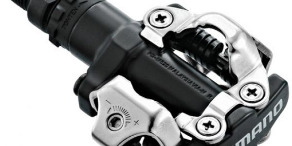 Pedales shimano online pd