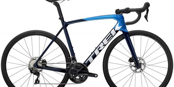 Trek monda SL 5 Disc Blue Smoke Metallic Blue