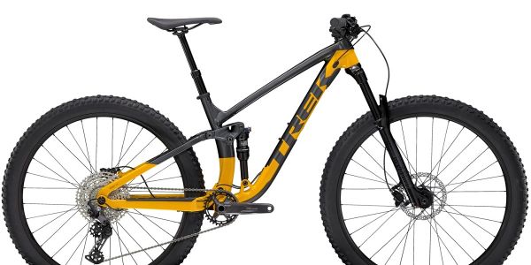 Trek fuel ex best sale 5 2021 release date