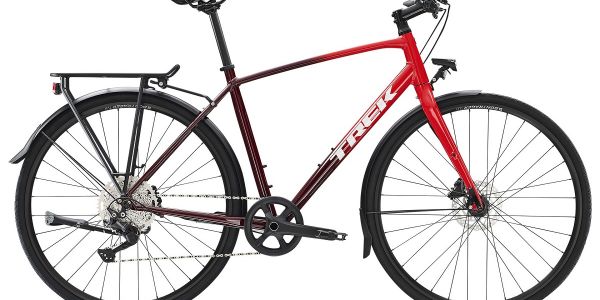 2021 trek fx3 online disc