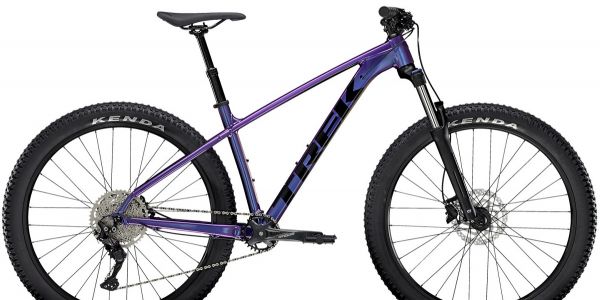 Trek roscoe best sale 6 2019 precio