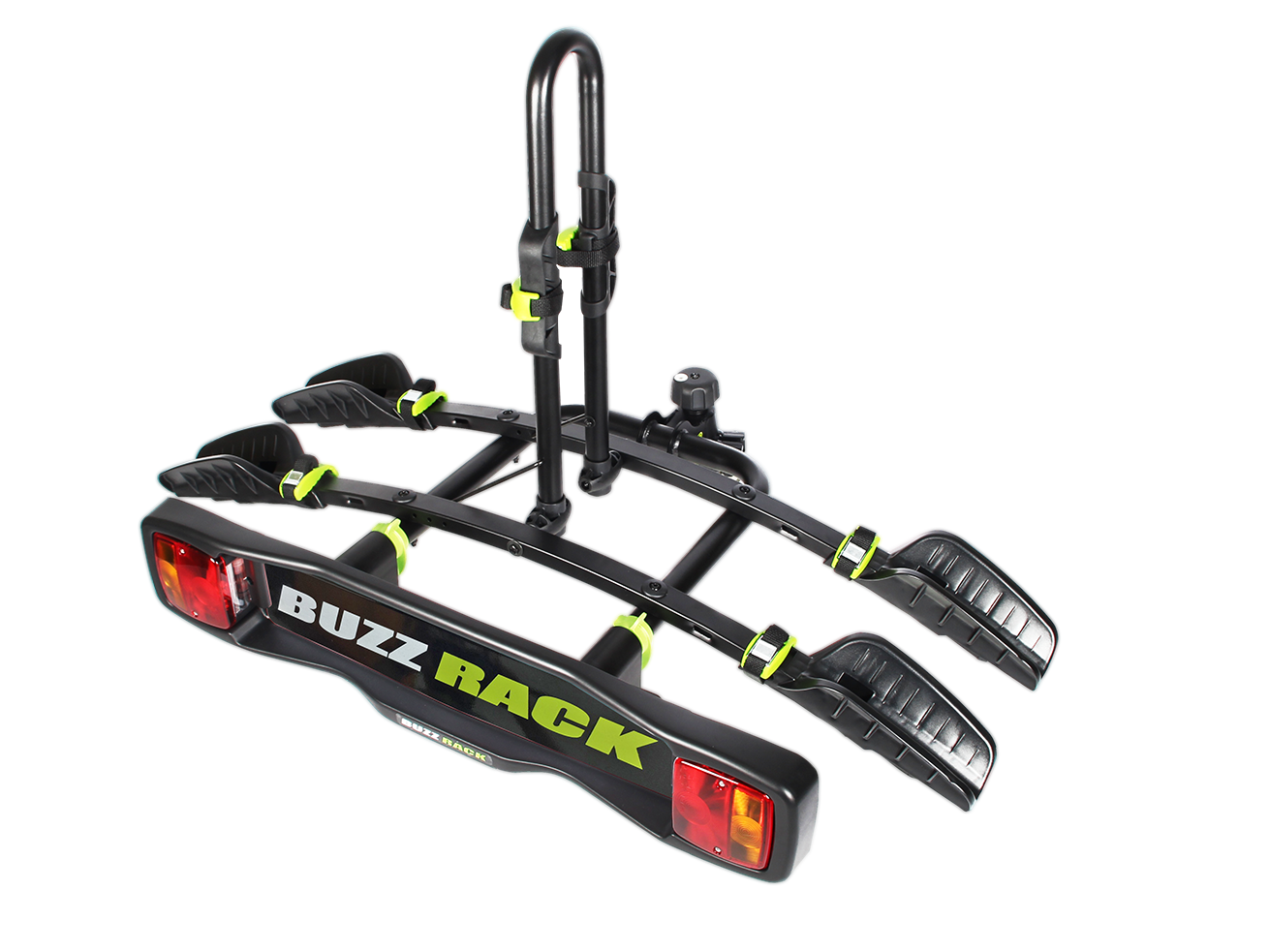 buzz rack 2 bike carrier