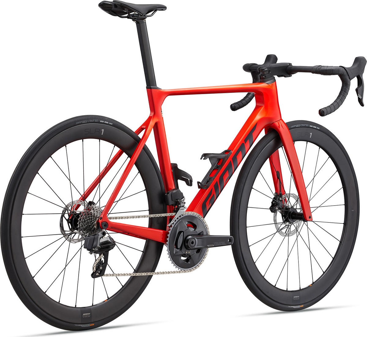 Giant hot sale propel pro1