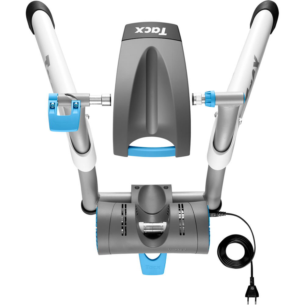 tacx vortex orange light