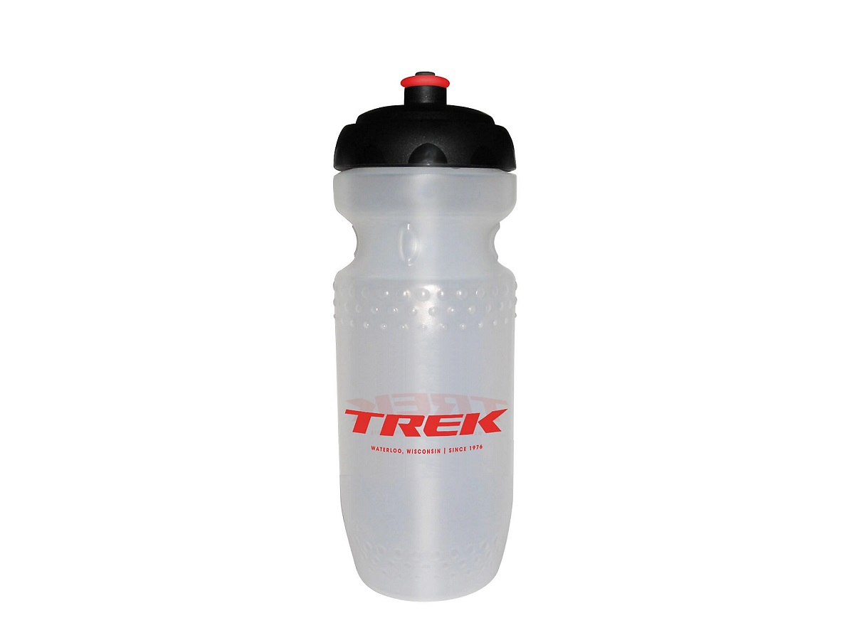 Trek Water Bottle Trek Logo